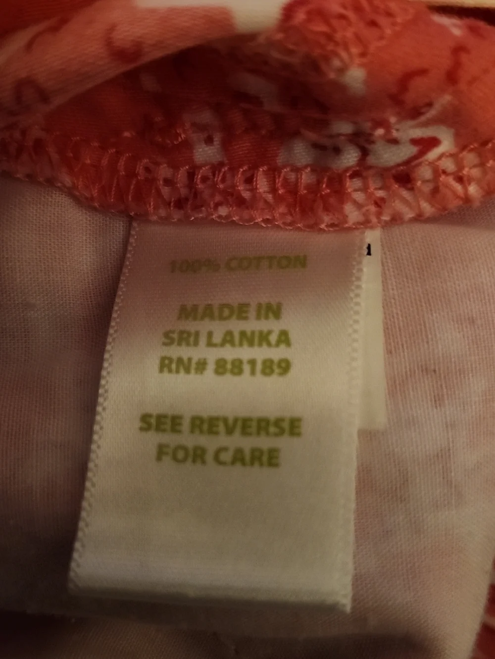 Rare Lily Pulitzer Skinny Dip Pink & White Shorts 4 - Picture 7 of 8